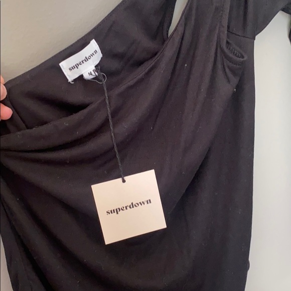 NEW! Bodysuit - Picture 2 of 4